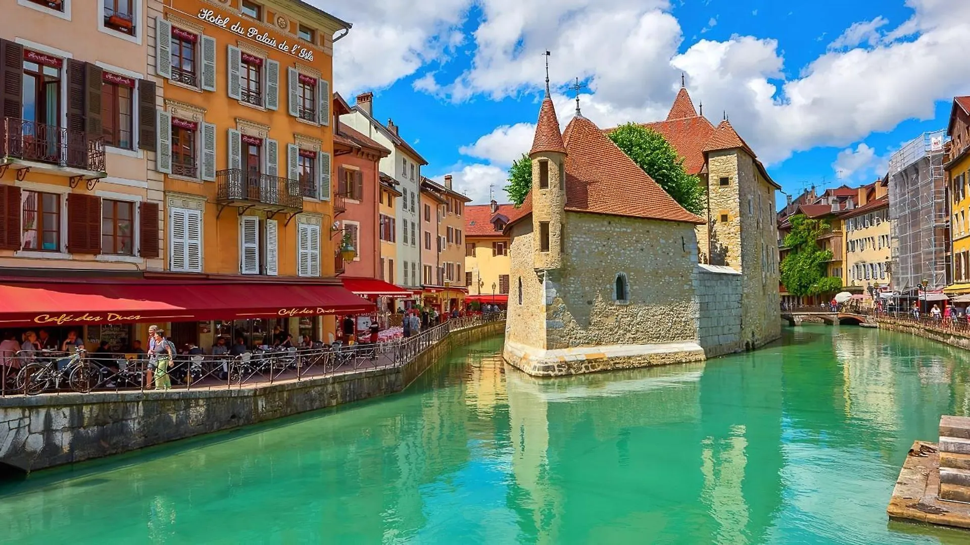 Le Coquelicot 3 Etoiles - Proche Vieille Ville, Calme & Confort Annecy Frankrike